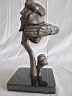 39 'Eva', bronze, 2017.JPG